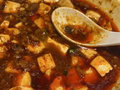 -山丹丹西北菜(金贸大厦店)