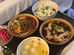 -泰乐道·SPA·按摩·足道(坡子街店)