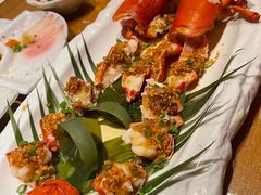 -味见·荣家(亚泰大街店)