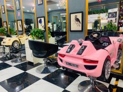 -BHG Hair Salon