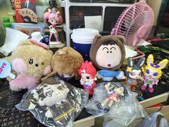 -布谷社(王府井喜悦店)
