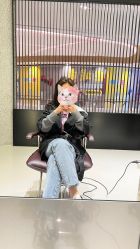 -INSTYLE·SALON