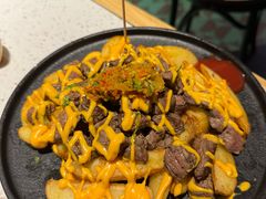 -墨纪Mojí墨西哥餐厅(南开大悦城店)