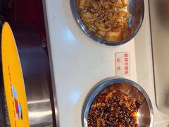 -叼叼姐手撕烤兔(十八梯店)
