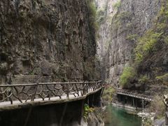 -红豆峡