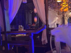 -绿茶餐厅(西湖银泰百货店)