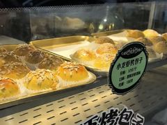 -丝路传奇·中国拉面航母店(北医三院店)