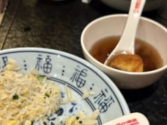 -福苗小骆驼烧烤(大唐不夜城店)