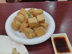 -古早人小吃店(黄河北路店)