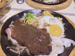 -谁的咖啡·简餐(甪直店)