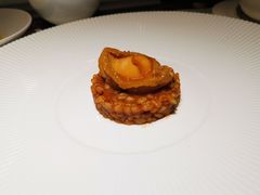 古法溏心鲍鱼-觀芷隐轩