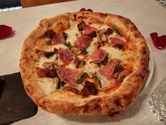 Ponte肉食披萨-Ponte 意大利餐厅