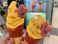 -麦当劳(新城市广场店)