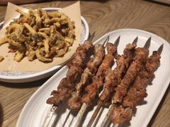 -那时新疆·若羌(经纬汇店)