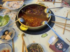-万杰老灶火锅·20年老品牌(大丰店)