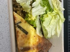 -LE JARDIN de Joel Robuchon(BFC外滩金融中心店)