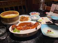 -局气 烤鸭·北京菜(光华路店)