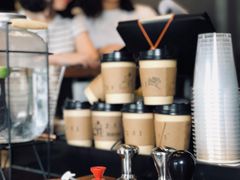 -251#coffee roasters(沿河东路店)