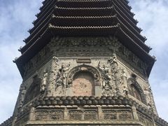 -玲珑塔公园