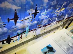 -北京航空航天博物馆