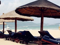 -三亚亚龙湾红树林度假酒店