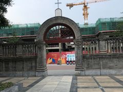-王府井天主教堂