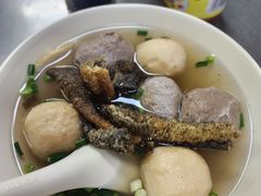 -顺兴面店(领展购物广场西区店)