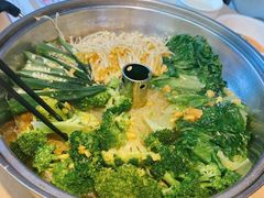 -醉得意·山茶油炒土鸡(泰安万达店)