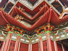 -太原宝莲寺
