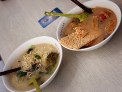 -许记大碗皮肚面馆(三条巷店)