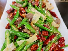 -庆合府重庆大排档(紫都城店)