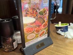 -ZAFFERANO西班牙海鲜饭(上海首店)