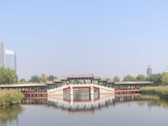 -西海子公园