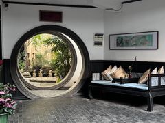 -31号公馆(黄兴广场白果园店)