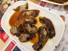 -正東记港味烧腊餐室(天鹅湖银泰城店)