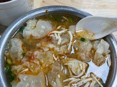 -荣巷小馄饨(荣巷店)