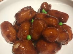 -小厨娘淮扬菜(清江苏宁广场店)
