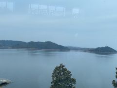 -湖北十堰武当太极湖