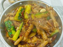 -江城燕子大排档(江汉路步行街店)