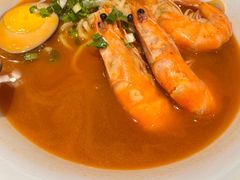 -南山鲜虾面·活鲜小馆·海味大连菜(南山总店)