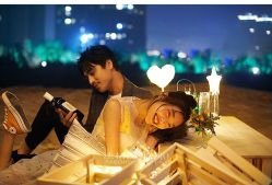 -太古映画婚纱摄影(天河店)