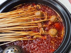 -钢管厂歆瑞源油卤串串香(春熙路太古里店)
