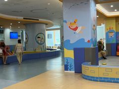 -戊辰亲子游泳俱乐部