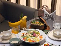 -洛缦音乐餐厅(工业展览馆万象城店)