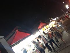 -大学城夜市大排档(凤栖路店)