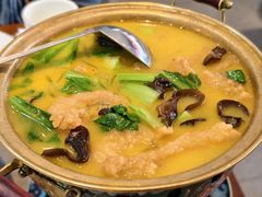 -黑窑厂糖油饼烤鸭·清真菜(黑窑厂街店)