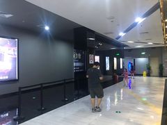 -上影国际影城(普陀绿地缤纷城店)