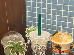 -椰椰大吉(侨港店)