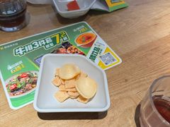 -豪客来牛排(人民东路店)