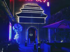 -啤仕多·啤客国潮跳舞BAR(保俶路店)